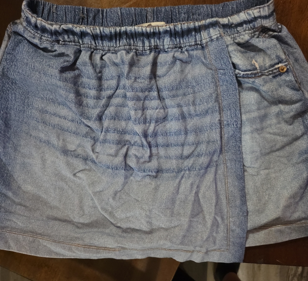 Dear Scarlett Zenim Collection Skorts